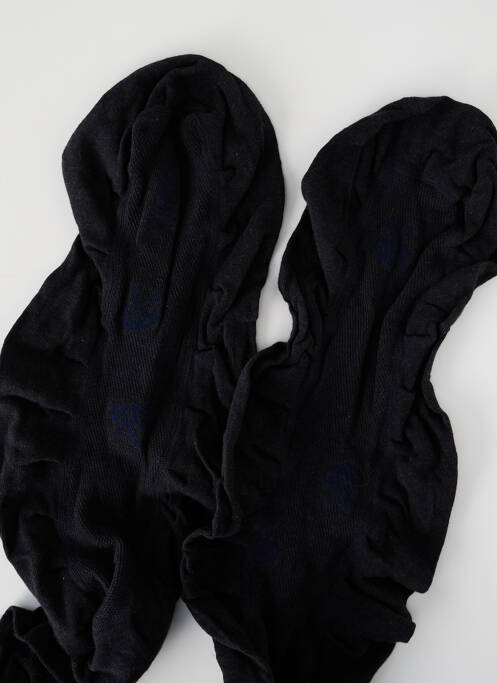 Eșarfă gri BERTHE AUX GRANDS PIEDS femeie