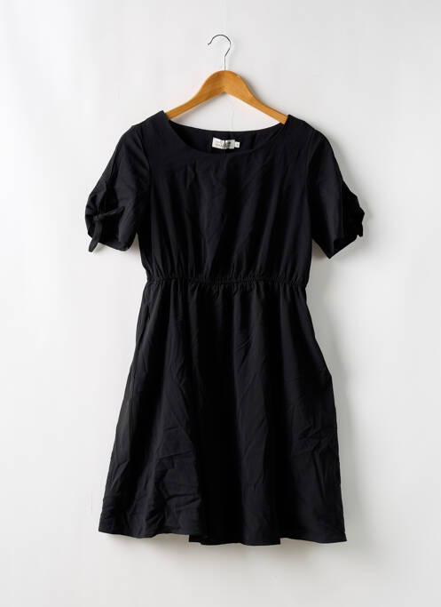 Rochie scurtă negru MOLLY BRACKEN femeie