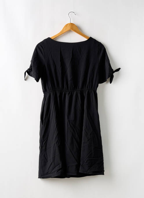 Rochie scurtă negru MOLLY BRACKEN femeie