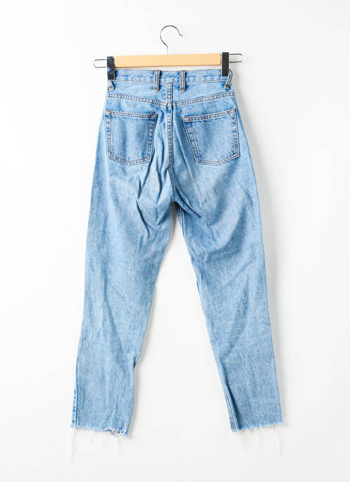 Blugi croială Mom albastru JOHN GALT femeie