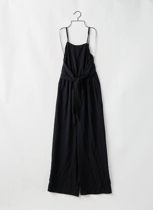 Salopetă-pantalon negru BOOHOO femeie