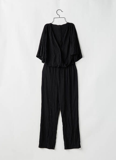 Salopetă-pantalon negru LIU JO femeie