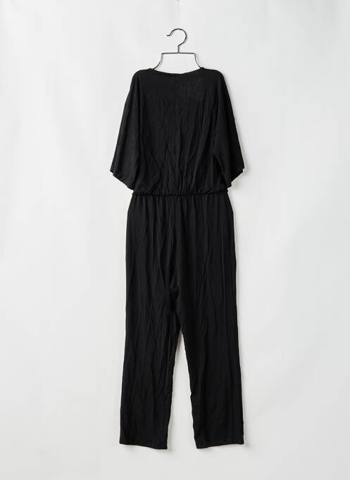 Salopetă-pantalon negru LIU JO femeie