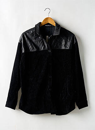 Cămașă negru NASTY GAL femeie