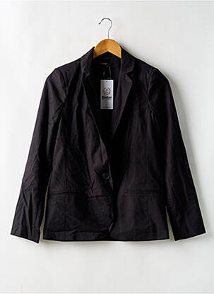 Sacou negru BIZZBEE femeie