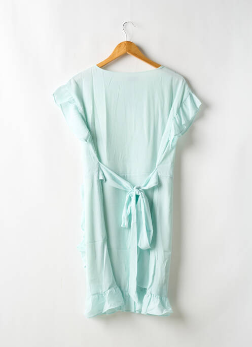 Rochie midi verde MOLLY BRACKEN femeie