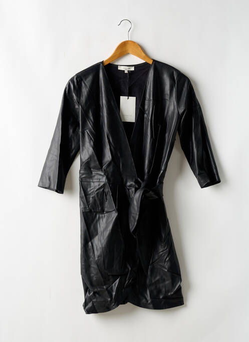 Rochie scurtă negru LENNY B femeie