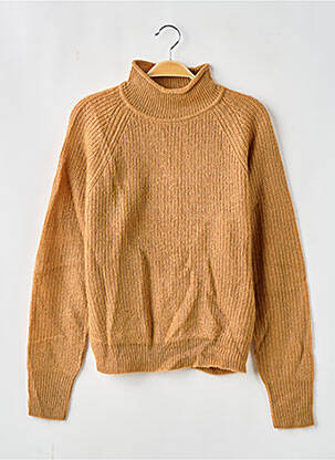 Pulover maro NASTY GAL femeie