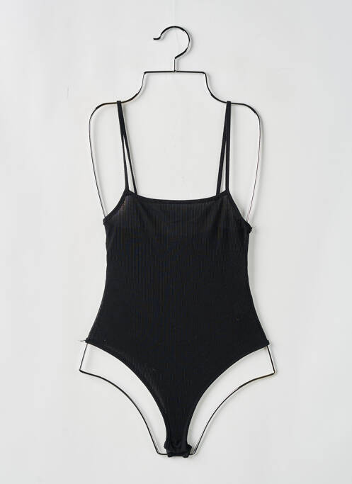 Body negru NASTY GAL femeie