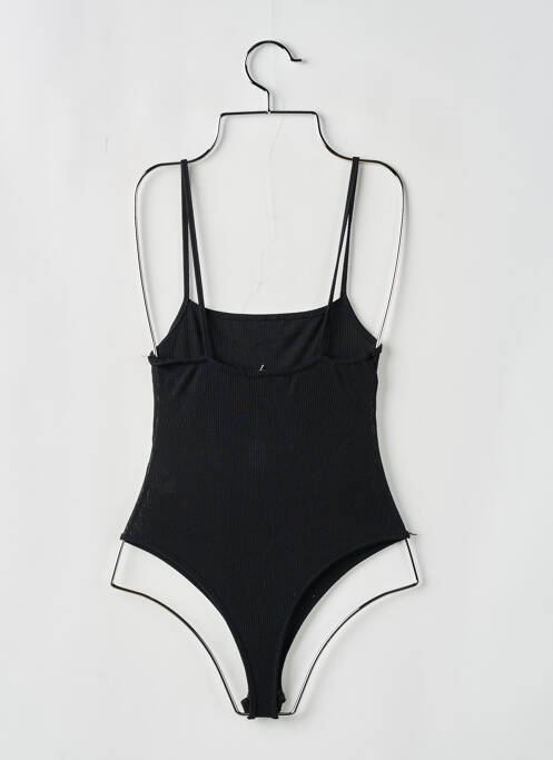 Body negru NASTY GAL femeie