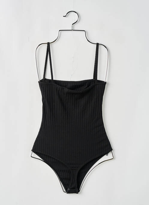 Body negru MISSGUIDED femeie