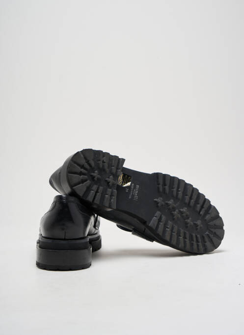 Mocasini negru MINELLI femeie