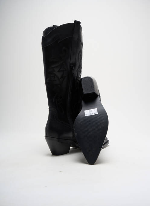 Cizme negru BROWNIE femeie