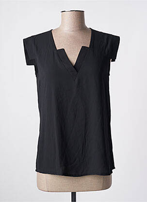 Bluză negru SWEED PARIS femeie