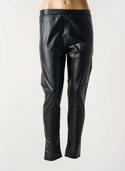 Pantalon slim negru ZAC & ZOE femeie