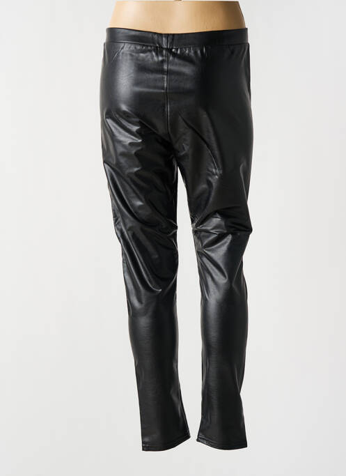 Pantalon slim negru ZAC & ZOE femeie