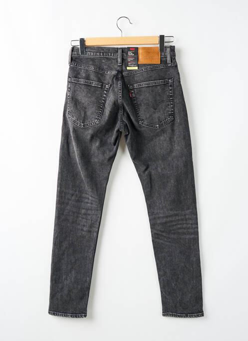 Blugi cu croială slim gri LEVIS femeie