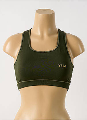Sutien verde YUJ femeie