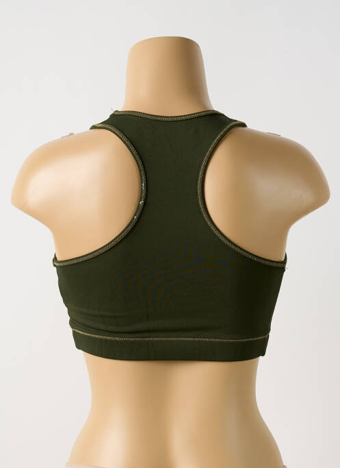 Sutien verde YUJ femeie