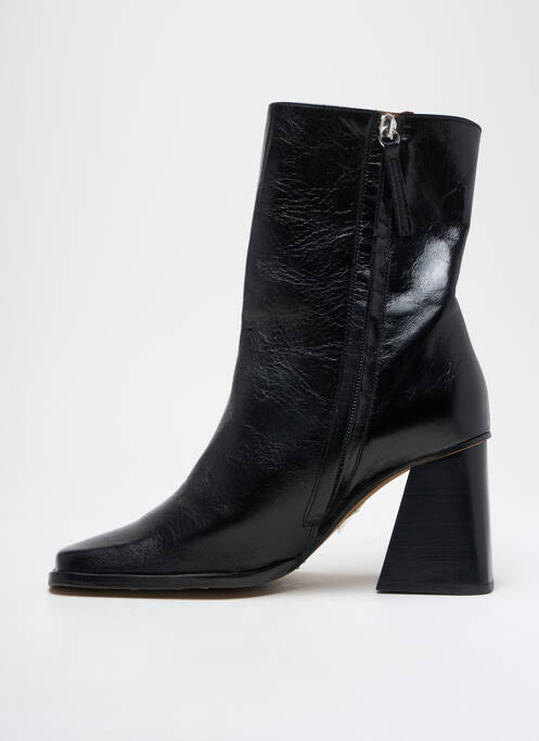 Botine/Ghete negru ANGEL ALARCON femeie