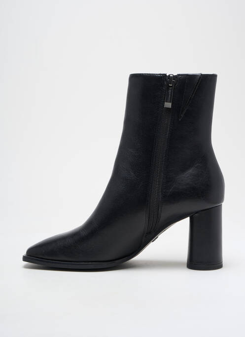 Botine/Ghete negru TAMARIS femeie