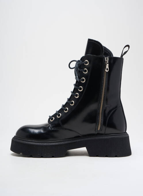 Botine/Ghete negru SEMERDJIAN femeie