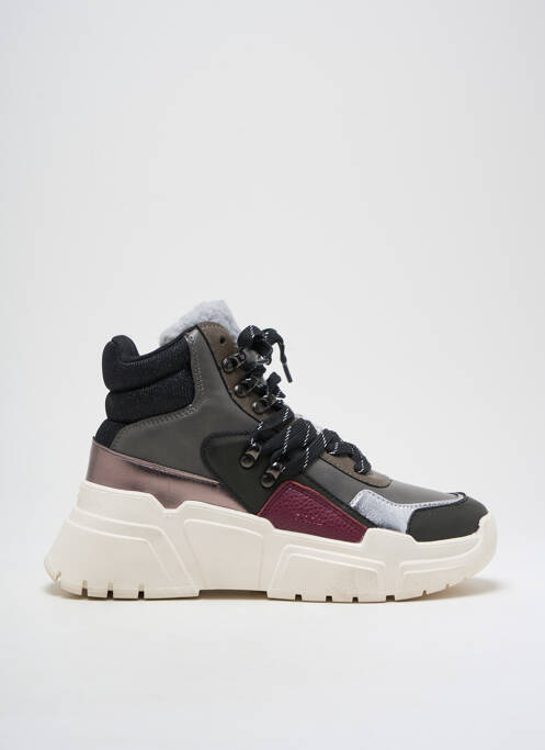 Adidași gri VICTORIA femeie