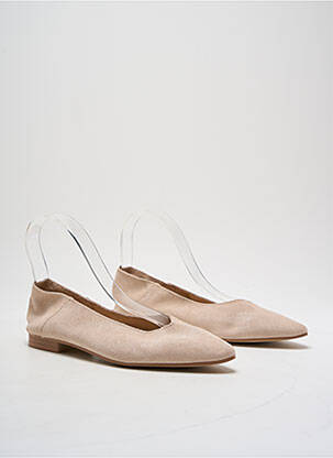 Balerine bej ES femeie