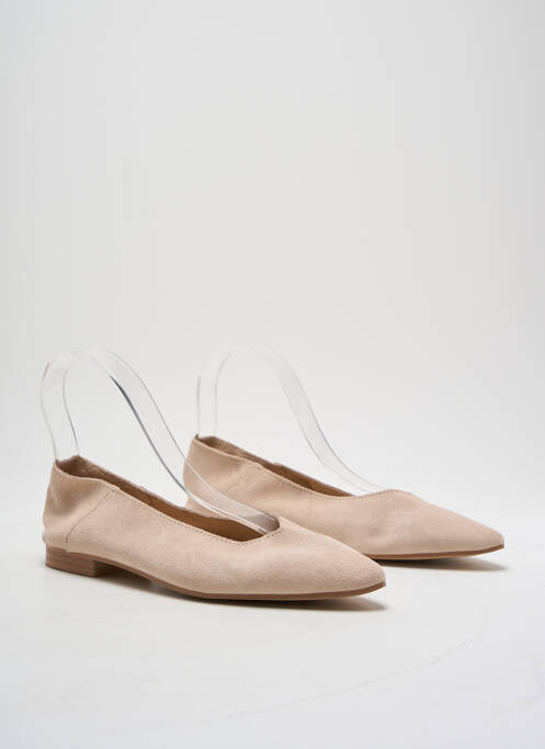 Balerine bej ES femeie