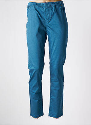 Jegging albastru LA FIANCEE DU MEKONG femeie