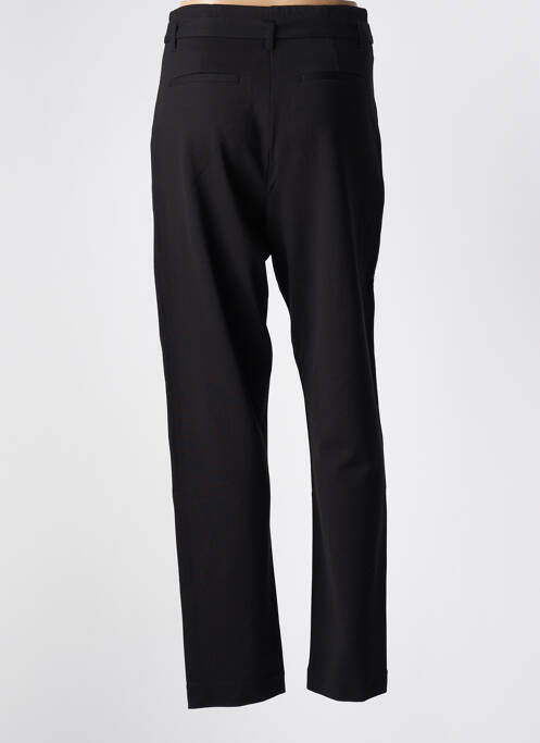 Pantalon slim negru ZILCH femeie