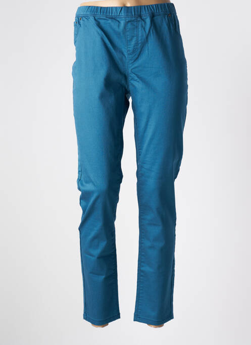 Jegging albastru LA FIANCEE DU MEKONG femeie