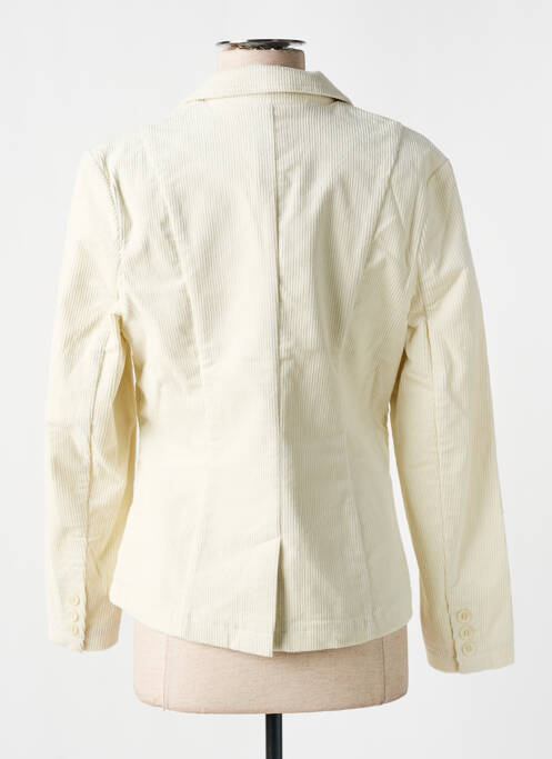 Sacou bej ZILCH femeie