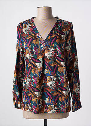 Bluză negru LA FIANCÉE femeie