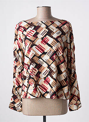 Bluză bej ZILCH femeie