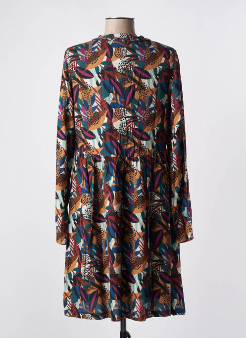 Rochie scurtă negru LA FIANCÉE femeie