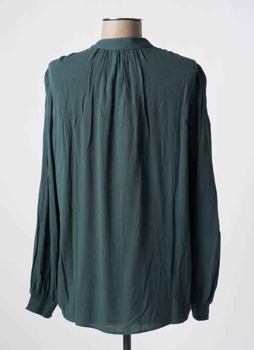 Cămașă verde ZILCH femeie