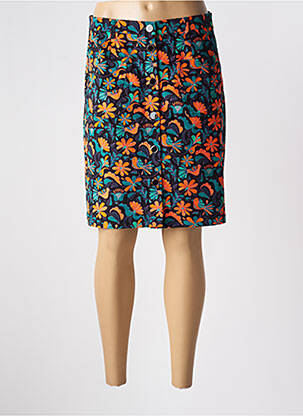 Fustă scurtă negru LA FIANCEE DU MEKONG femeie