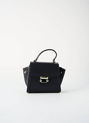 Geantă negru PLACE VENDÔME femeie