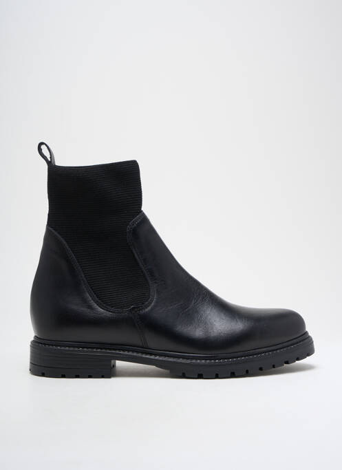 Botine/Ghete negru SCHMOOVE femeie