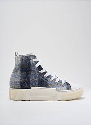 Adidași albastru SMR 23 femeie