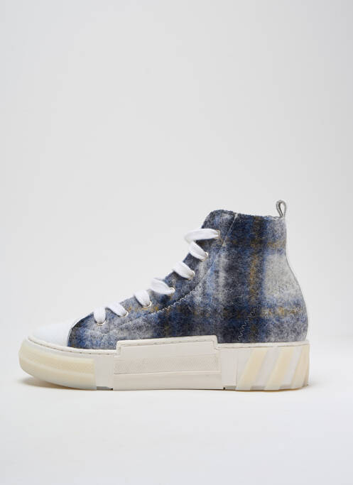 Adidași albastru SMR 23 femeie