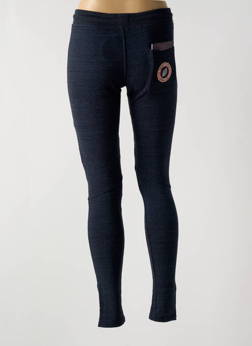 Trening albastru SWEET PANTS femeie