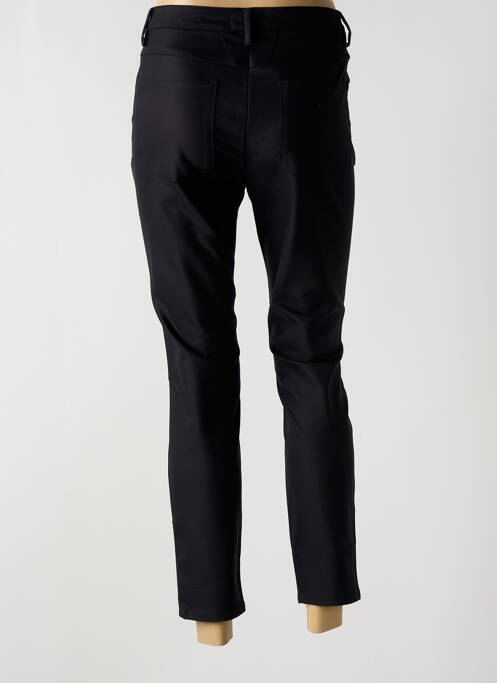 Pantalon 7/8 negru CLOSED femeie