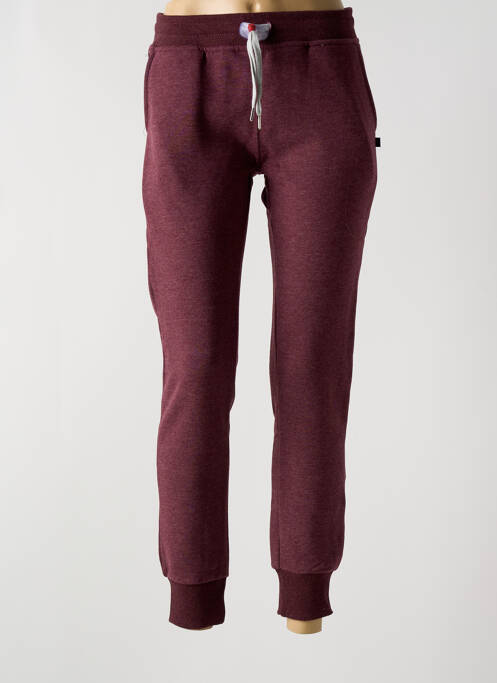 Trening roșu SWEET PANTS femeie