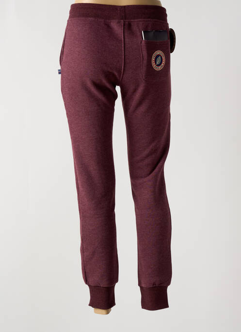 Trening roșu SWEET PANTS femeie