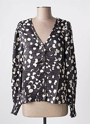 Cămașă negru OBJECT femeie