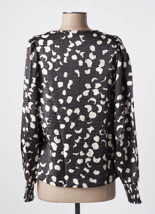 Cămașă negru OBJECT femeie