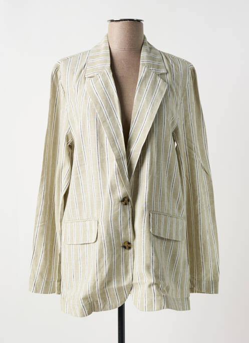 Sacou verde B.YOUNG femeie