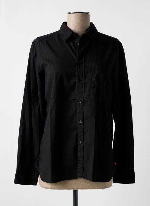 Cămașă negru AMOUR femeie